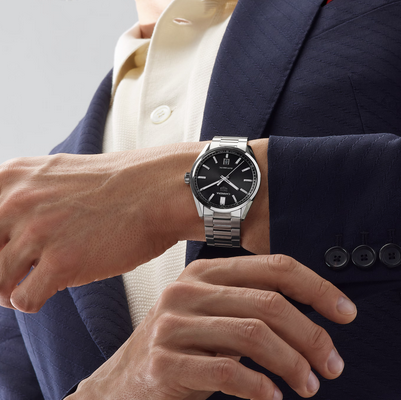 Tag Heuer TH-19 ângulo 4