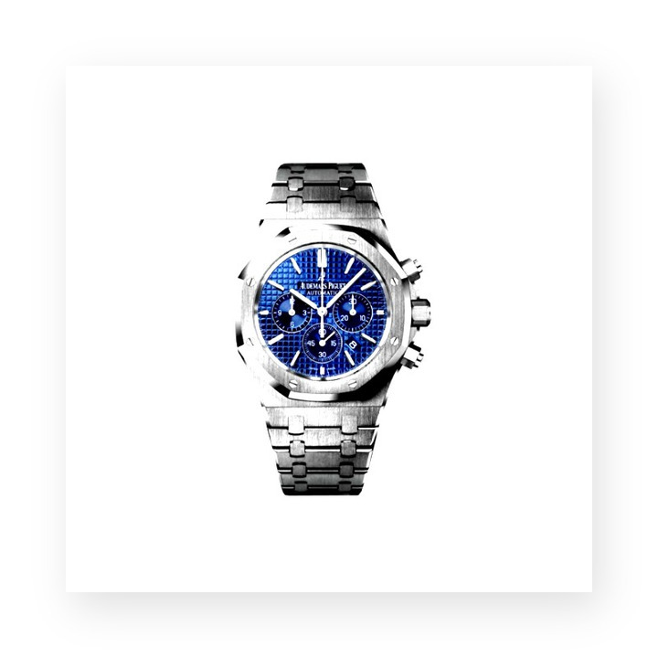 Royal Oak Chronograph