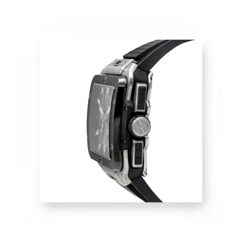 Hublot HU-06 ângulo 5