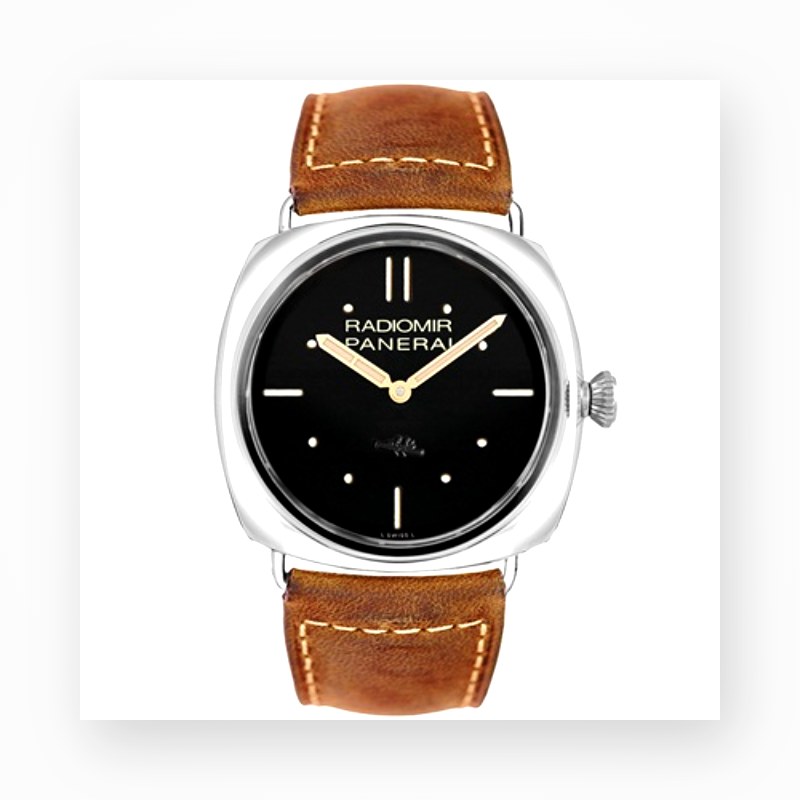 Panerai PN-03 ângulo 1