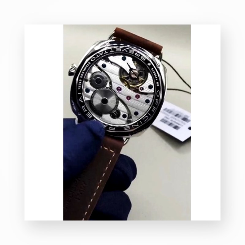 Panerai PN-03 ângulo 3