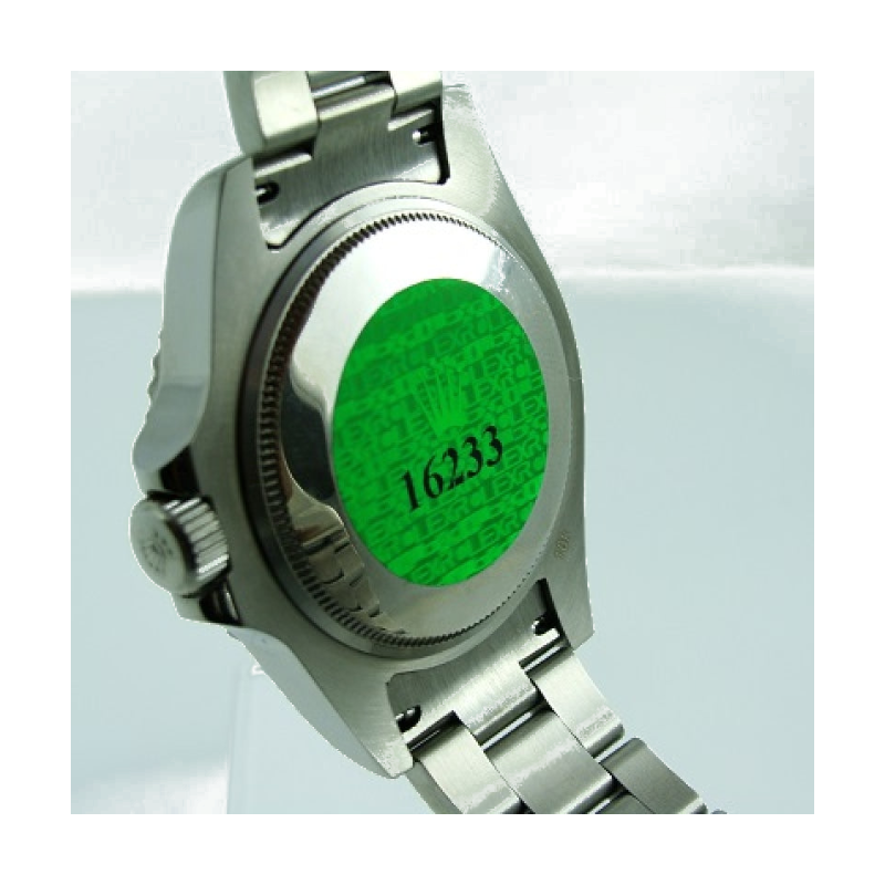 Rolex RX-053 ângulo 3