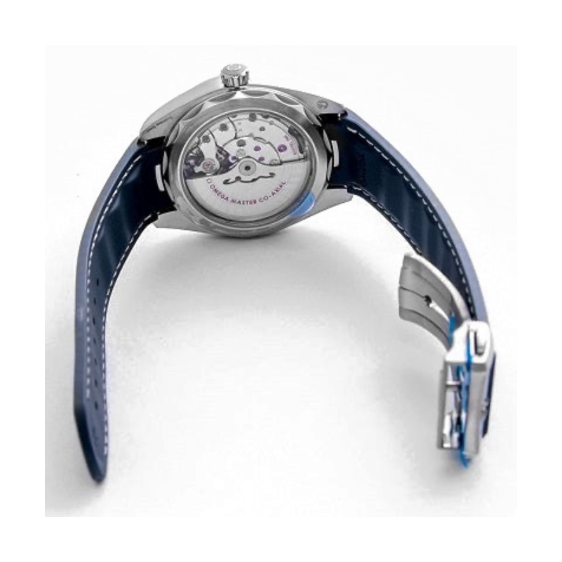Omega OM-36 ângulo 4