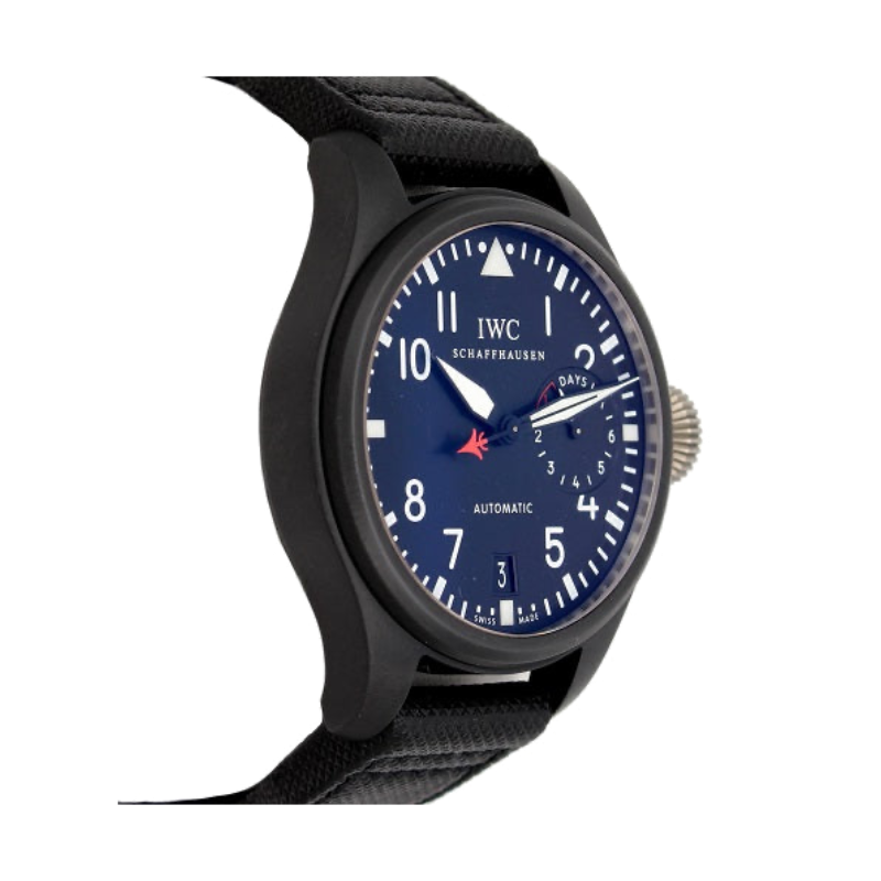 IWC W-04 ângulo 3