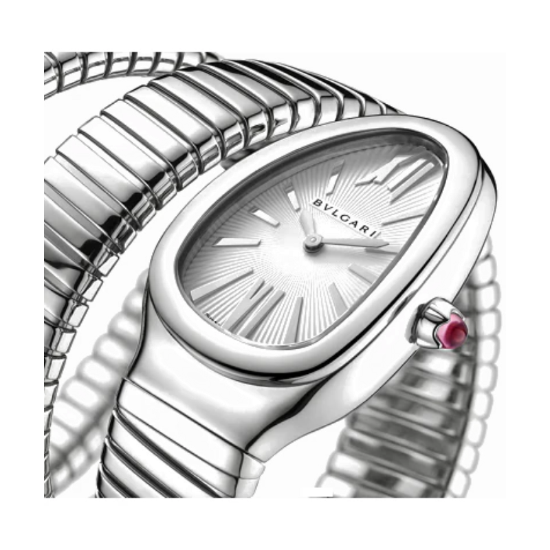 BV-01 Bvlgari Serpenti