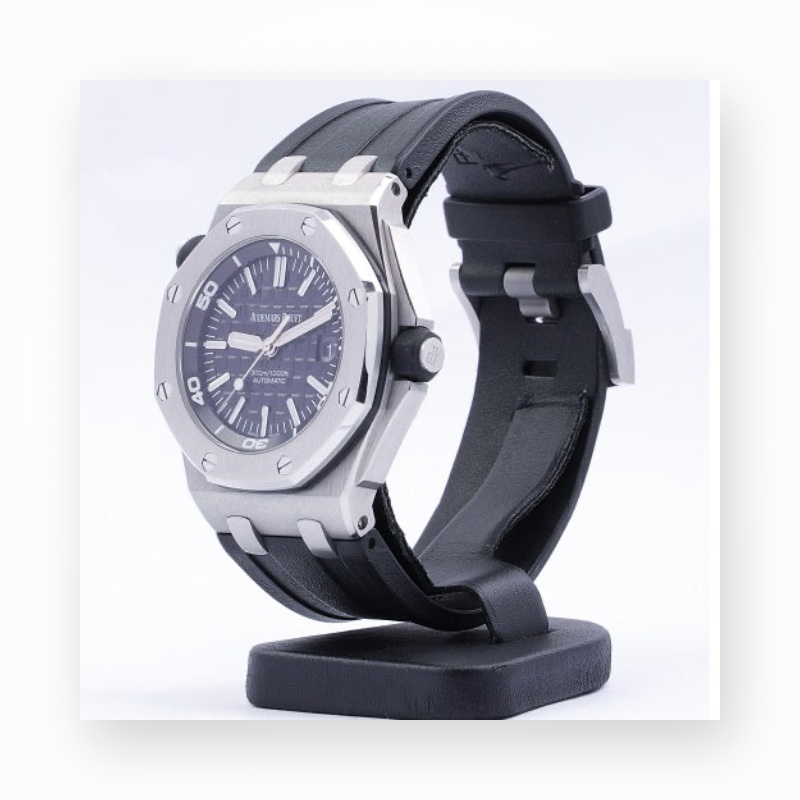 Audemars Piguet AP-17 ângulo 4