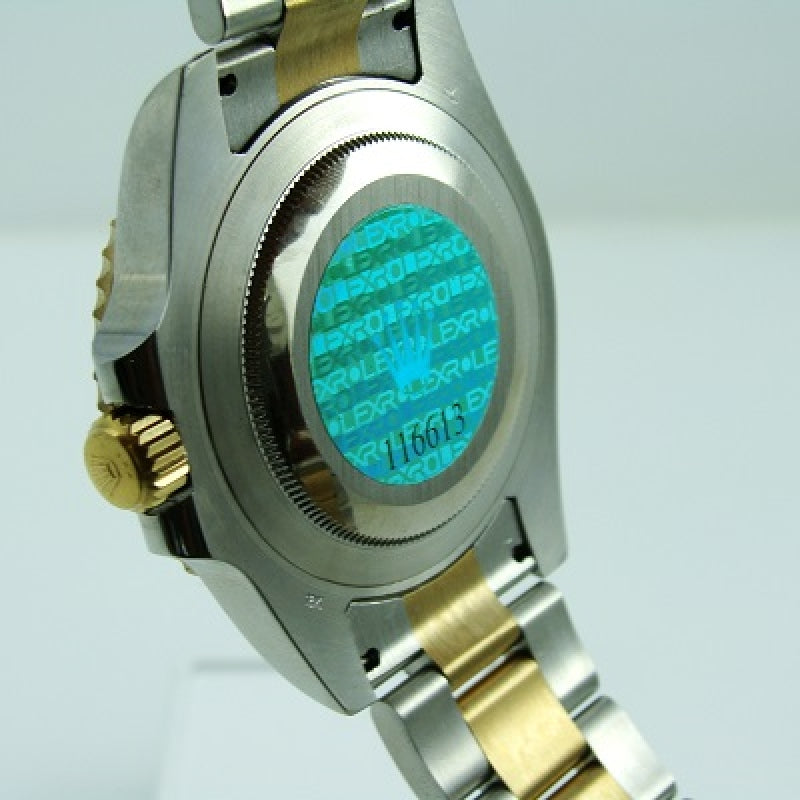 Rolex RX-059 ângulo 3