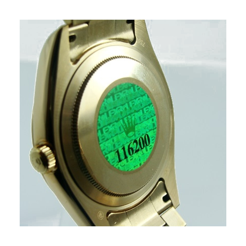Rolex RX-004 alt