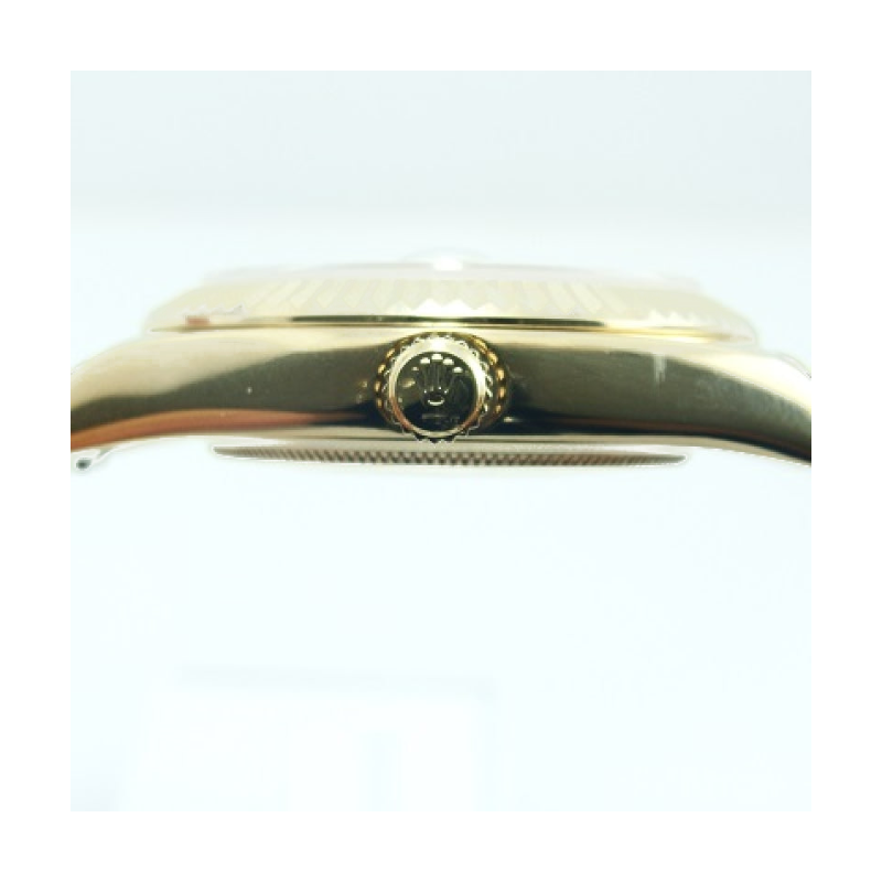 Rolex RX-004 ângulo 4