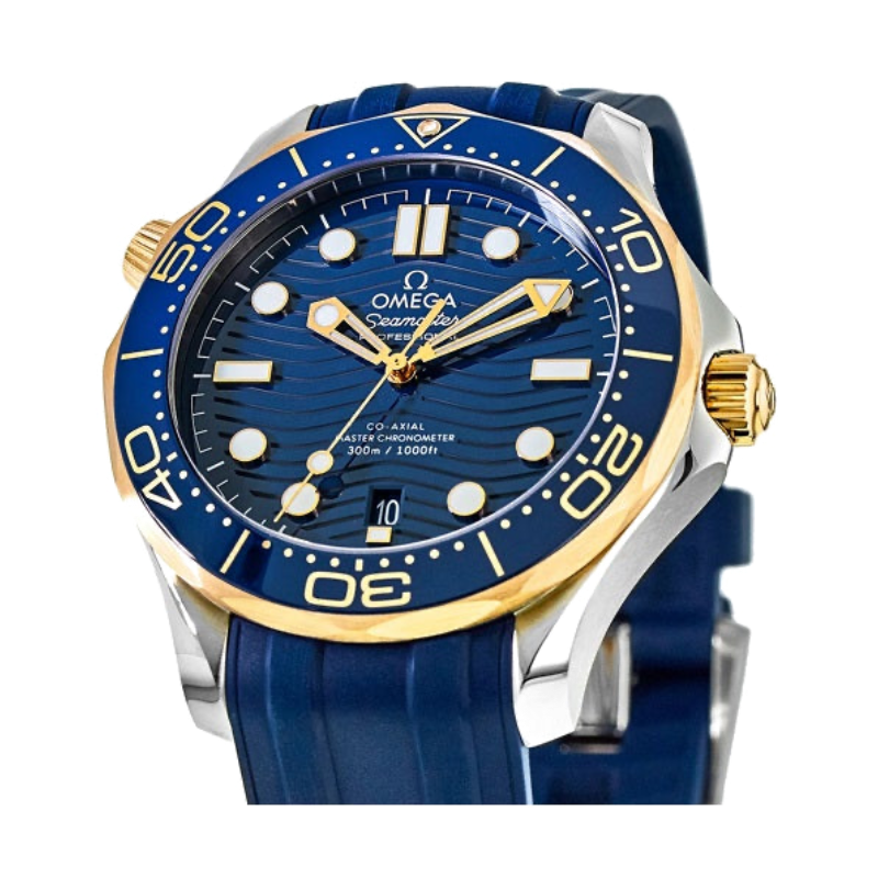 Omega OM-41 ângulo 3