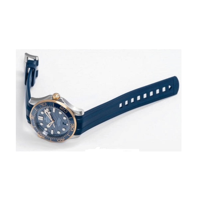 Omega OM-41 ângulo 4