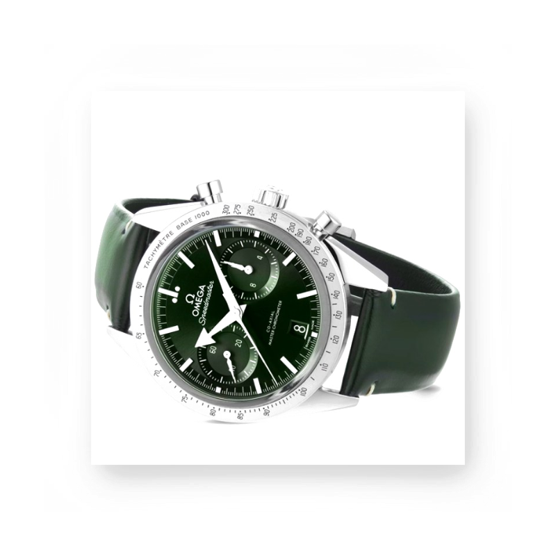 Omega OM-03 ângulo 3