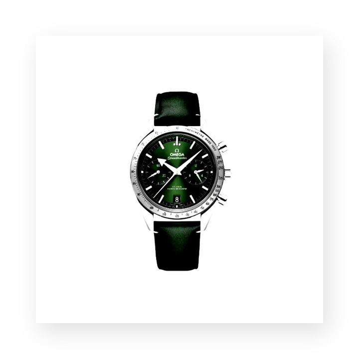 Omega OM-03 ângulo 1