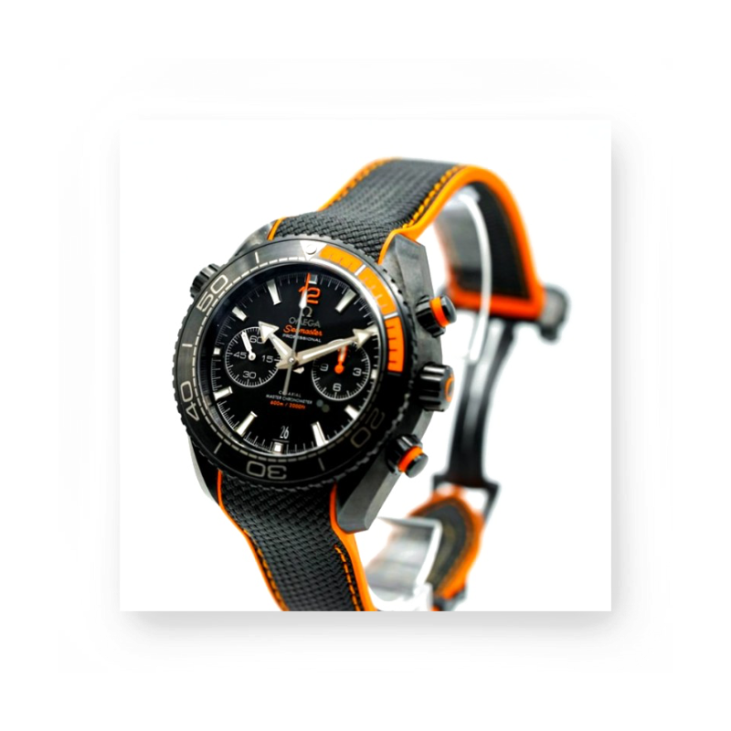 Omega OM-01 ângulo 3