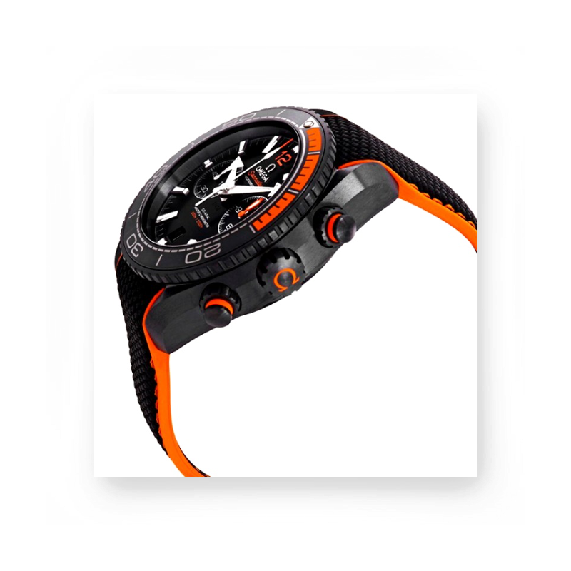 Omega OM-01 ângulo 4