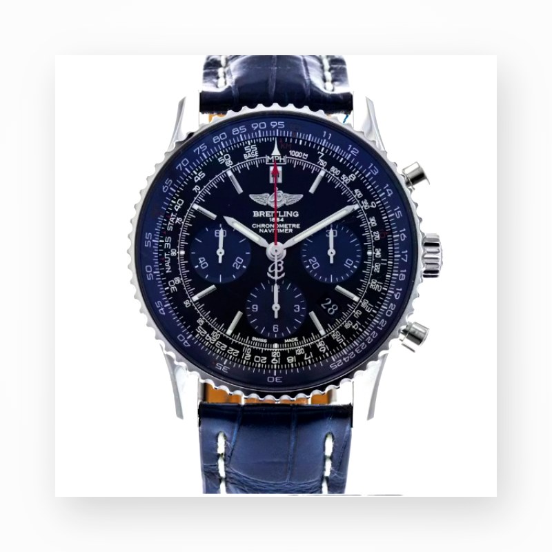 Breitling BR-14 Navitimer
