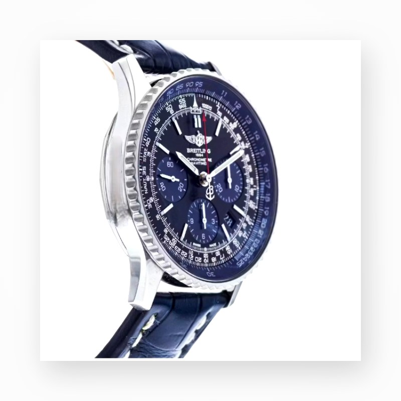 Breitling BR-14 Navitimer alt