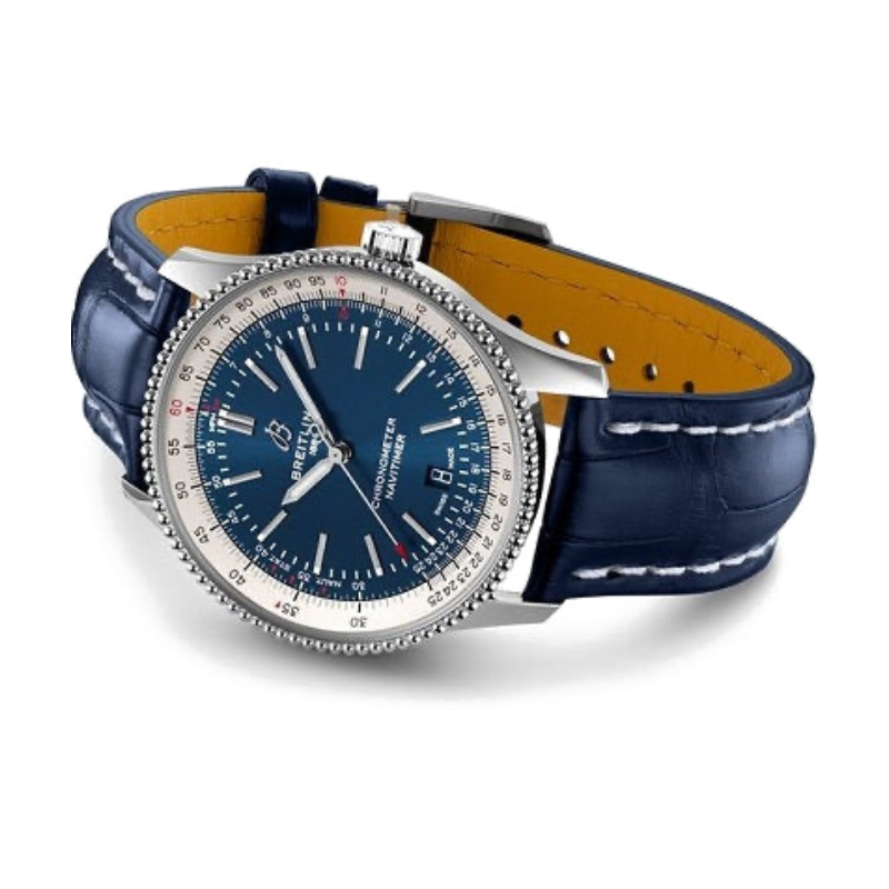 Breitling BR-14 Navitimer alt