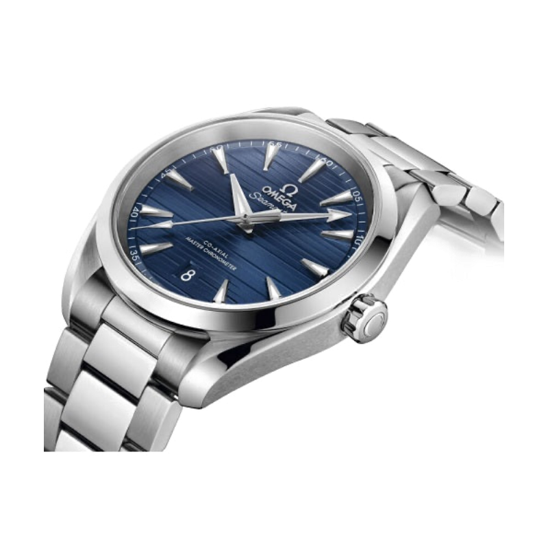Omega OM-40 ângulo 3