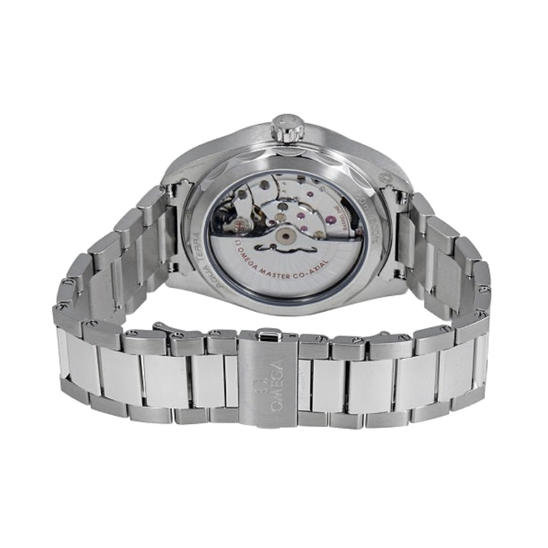 Omega OM-40 ângulo 4