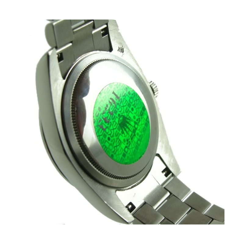Rolex RX-076 ângulo 4
