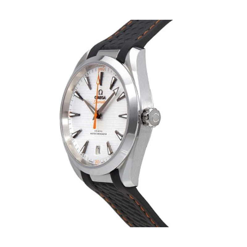 Omega OM-38 ângulo 3
