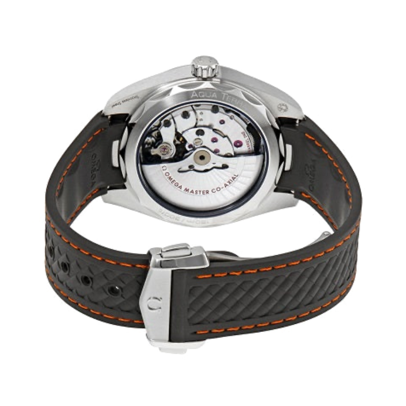 Omega OM-38 ângulo 4