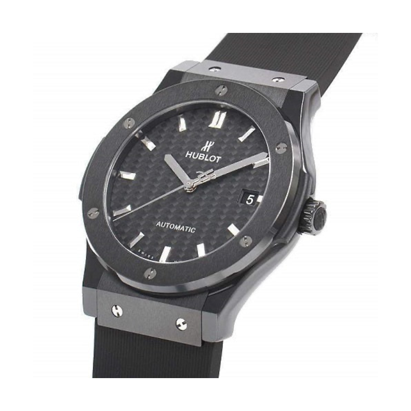 Hublot HU-66 ângulo 3
