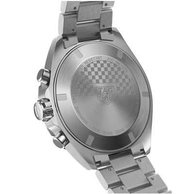 Tag Heuer TH-22 ângulo 3