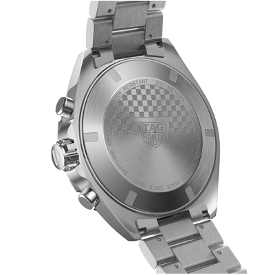 Tag Heuer TH-26 alt