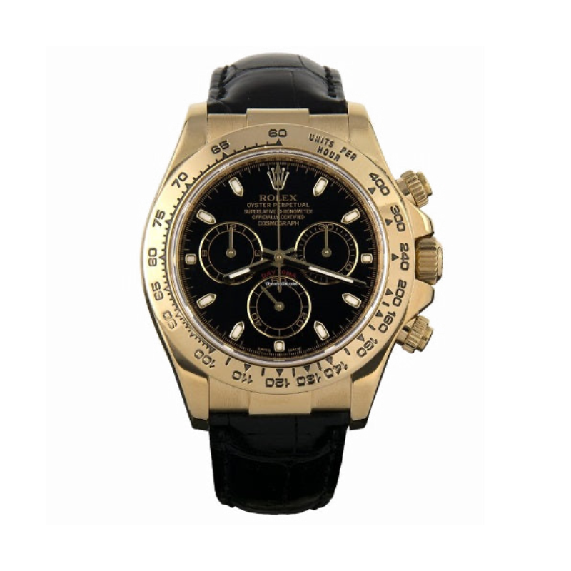 Rolex RX-210 alt