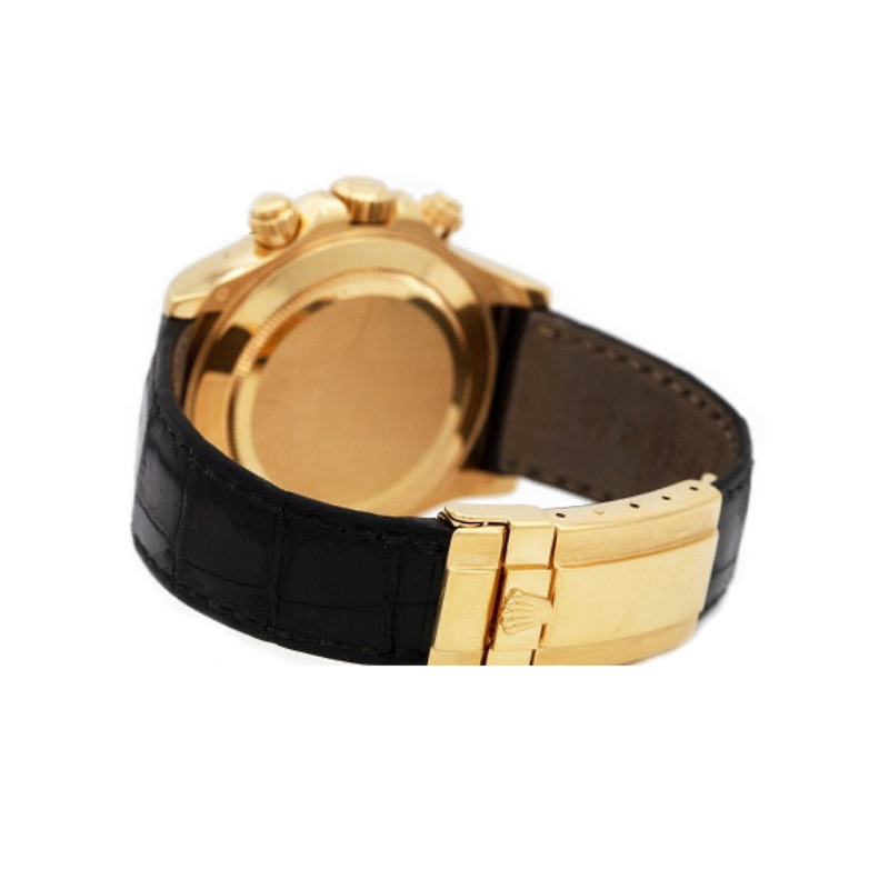 Rolex RX-210 ângulo 4