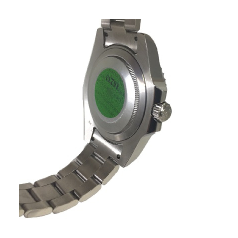 Rolex RX-119 ângulo 4