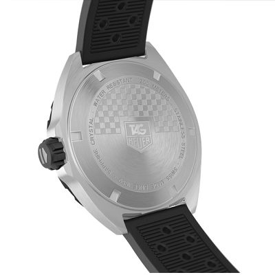 Tag Heuer TH-28 ângulo 4
