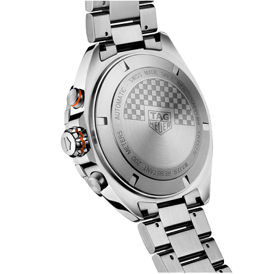 Tag Heuer TH-31 ângulo 3