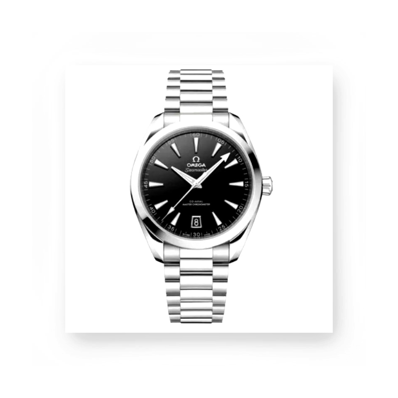 OM-07 Seamaster Aqua Terra