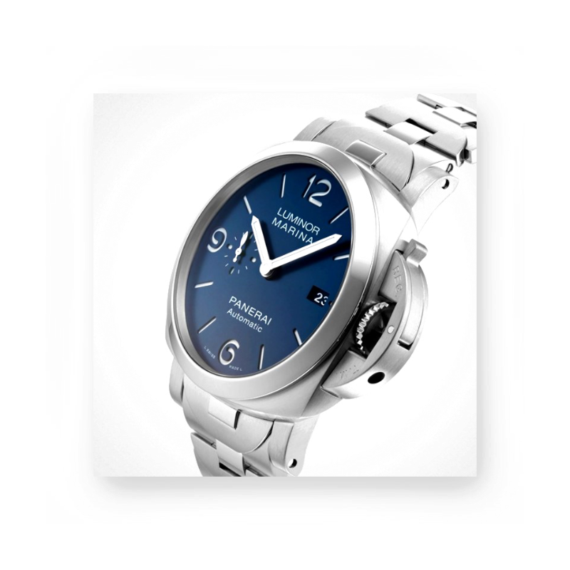 Panerai PN-07 ângulo 3