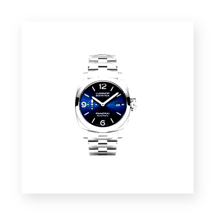 Panerai PN-07 ângulo 1