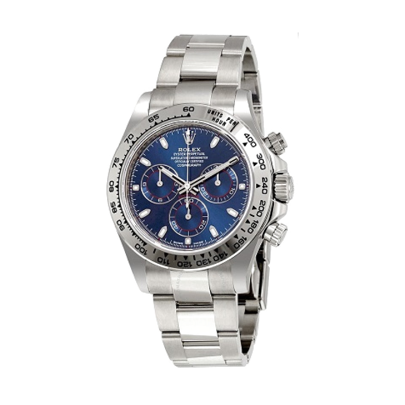 Rolex RX-105 ângulo 4