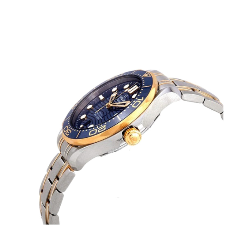 Omega OM-42 ângulo 3