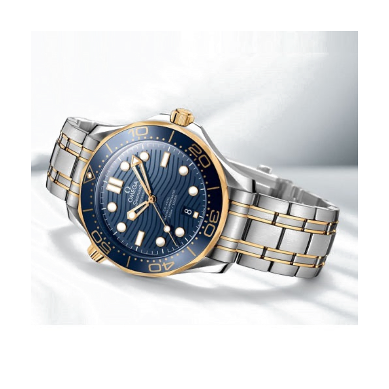Omega OM-42 ângulo 4