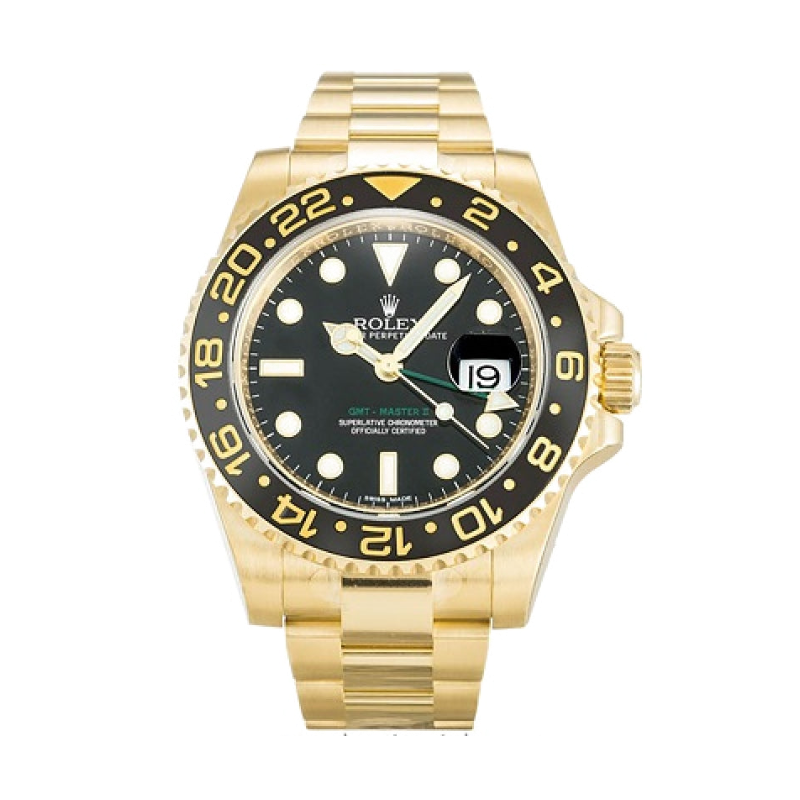 Rolex RX-162 alt