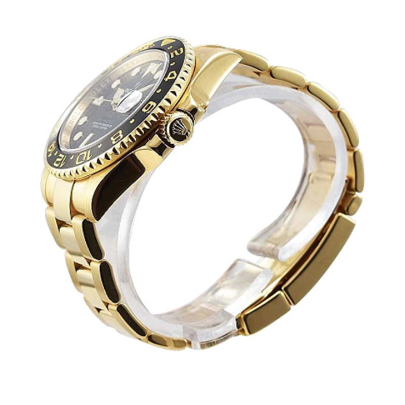 Rolex RX-162 ângulo 4