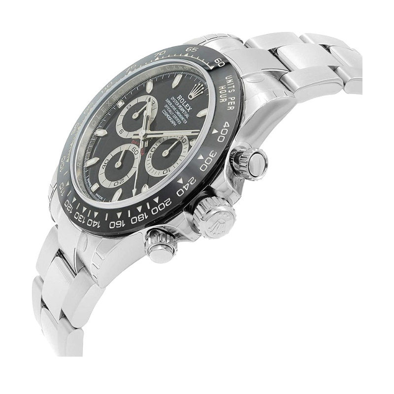 Rolex RX-073 ângulo 3