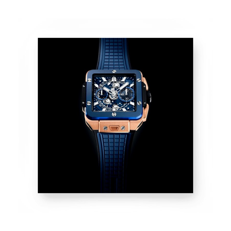 Hublot HU-07 ângulo 3