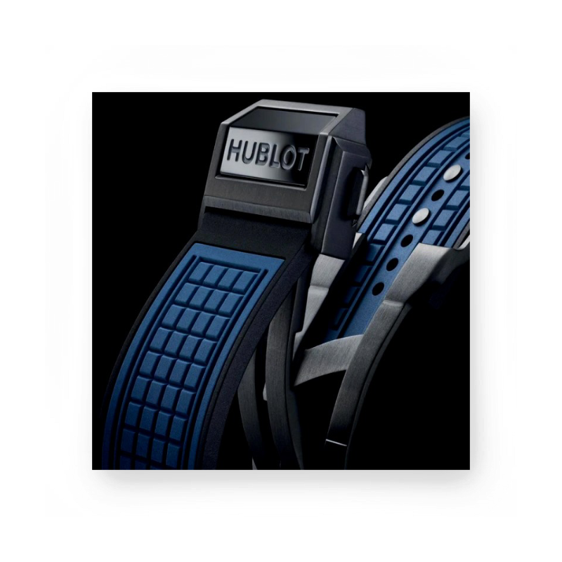 Hublot HU-07 ângulo 5