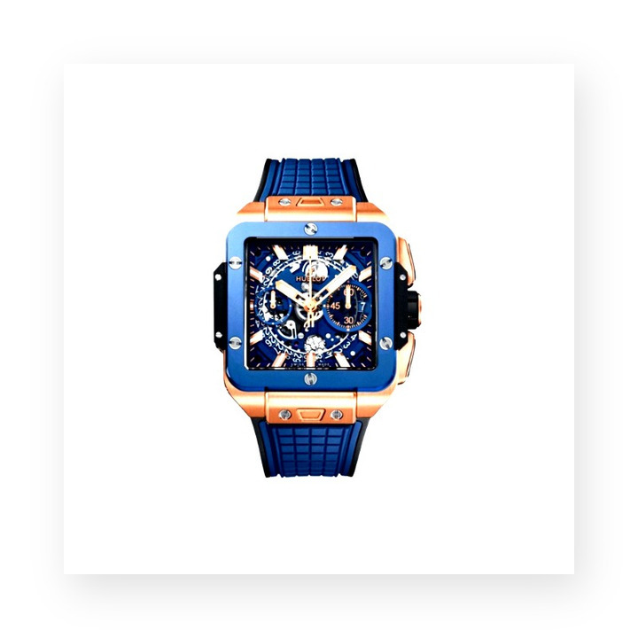 Hublot HU-07 ângulo 1