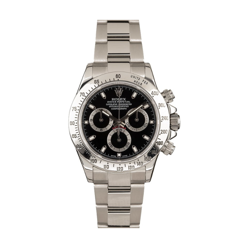 Rolex RX-006 alt