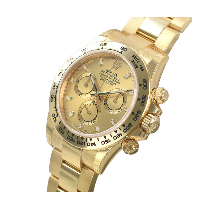 Rolex RX-033 ângulo 3