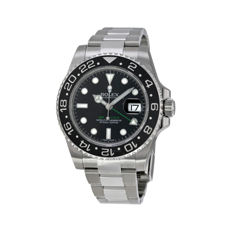 Rolex RX-109 ângulo 4